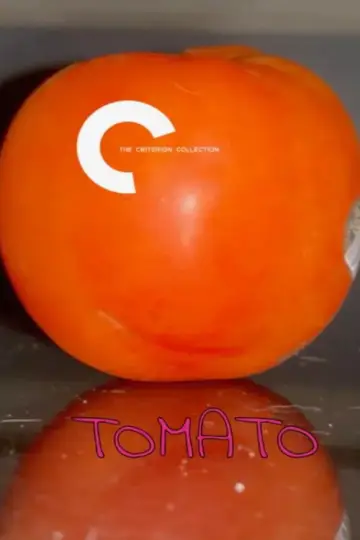 Постер к фильму "Tomato" #542407