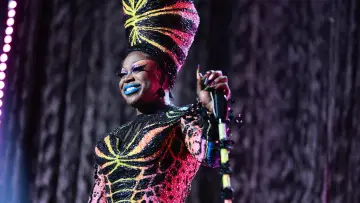 Задник к фильму "Bob the Drag Queen: This is Wild" #1151850
