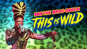 Задник к фильму "Bob the Drag Queen: This is Wild" #1151852
