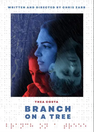 Постер к фильму "Branch On A Tree" #545373