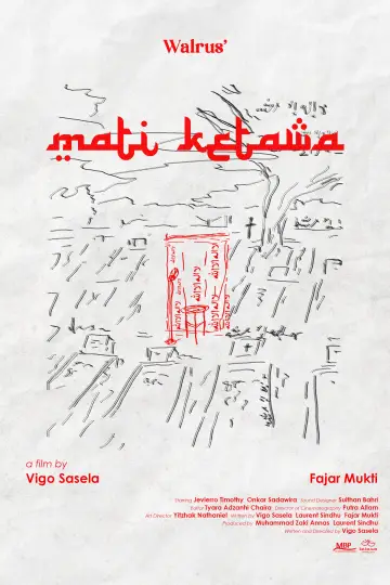Mati Ketawa