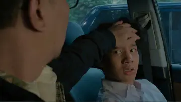 Задник к фильму "Aku Sebelum Aku" #953068
