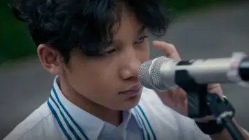 Задник к фильму "Aku Sebelum Aku" #953073