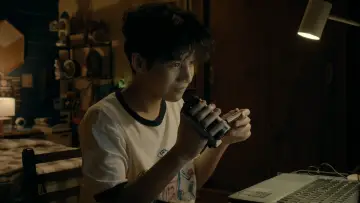Задник к фильму "Aku Sebelum Aku" #953074