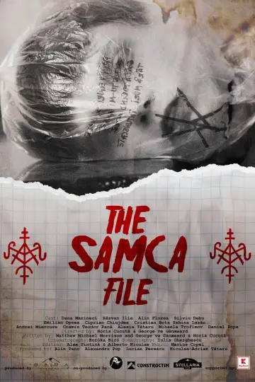 CAZUL SAMCA