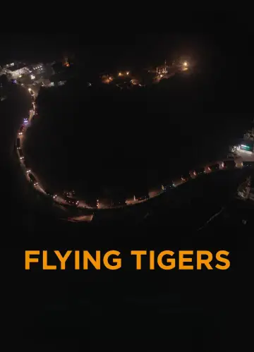 Постер к фильму "Flying Tigers" #1139512