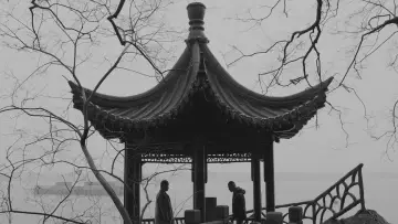 Задник к фильму "伤寒杂病论" #539001