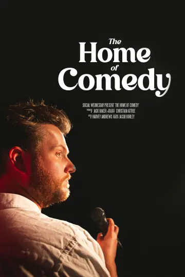 Постер к фильму "The Home of Comedy" #564156