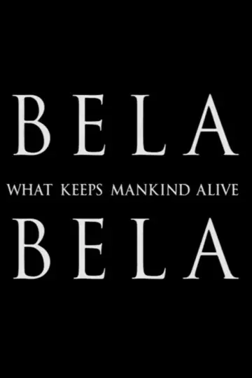 Постер к фильму "Bela Bela" #1193958