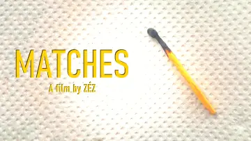Задник к фильму "Matches" #570020