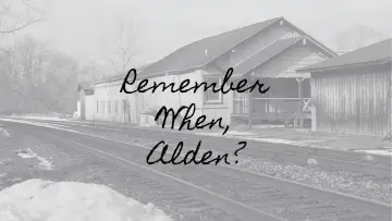 Задник к фильму "Remember When, Alden?" #556487