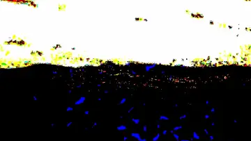 Задник к фильму "Gaze in the State of Confusion" #571527