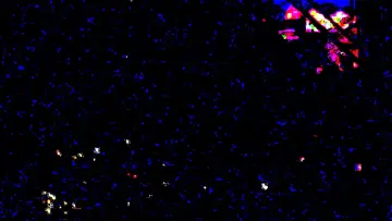 Задник к фильму "Gaze in the State of Confusion" #571535