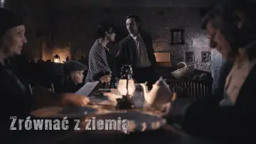 Задник к фильму "Zrównać z ziemią" #1184763