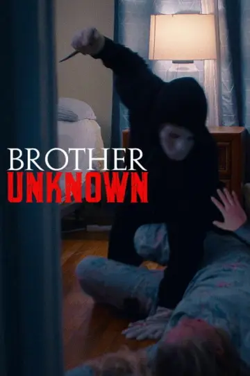 Brother Unknown постер