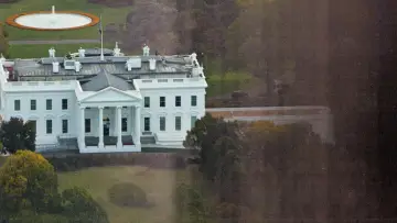 La Guerre, Donald Trump et nous : 2025, l'année de tous les dangers постер