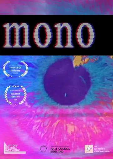 Постер к фильму "MONO" #542622