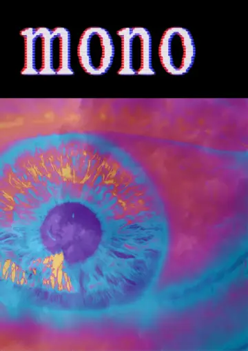 Постер к фильму "MONO" #542623