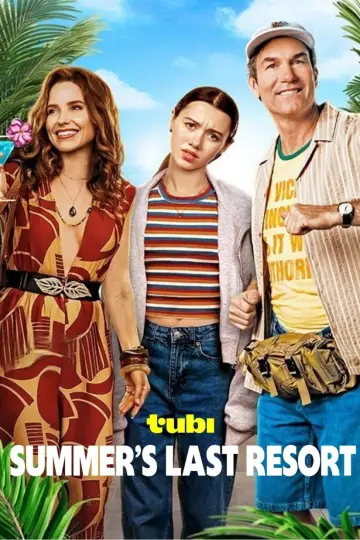 Постер к фильму "Summer