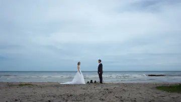 Задник к фильму "Nuptials" #1653549