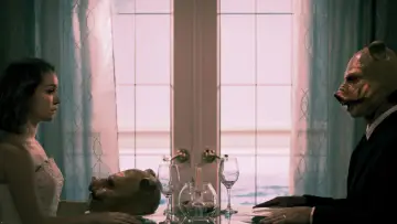 Задник к фильму "Nuptials" #538229