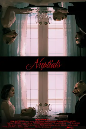 Постер к фильму "Nuptials" #538235