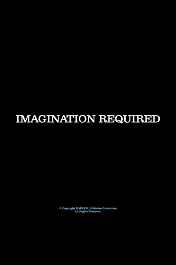 Постер к фильму "Imagination Required" #573754