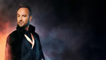 Задник к фильму "Jarry : Bonhomme" #541032