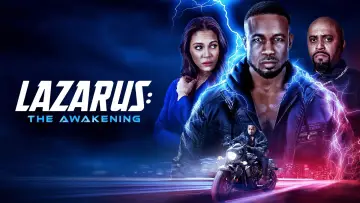 Задник к фильму "Lazarus: The Awakening" #859529
