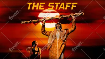 Задник к фильму "The Staff" #794258