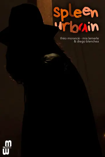Постер к фильму "Spleen Urbain" #1140146