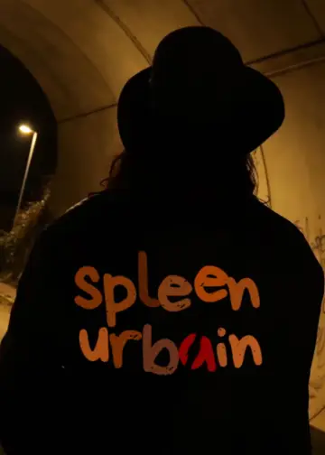 Spleen Urbain постер