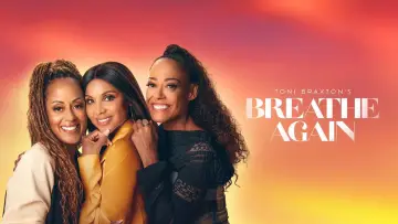 Задник к фильму "Toni Braxton’s Breathe Again" #542267