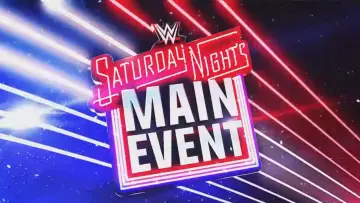 Задник к фильму "Saturday Night