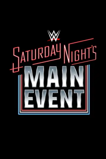 Постер к фильму "Saturday Night
