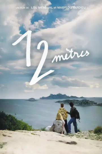Постер к фильму "12 Mètres" #1139781