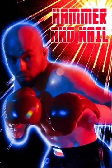 Постер к фильму "Hammer and Nail" #1195834