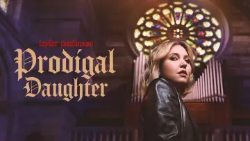 Задник к фильму "Taylor Tomlinson: Prodigal Daughter" #787411