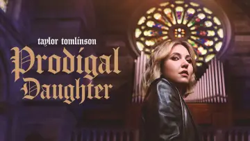 Задник к фильму "Taylor Tomlinson: Prodigal Daughter" #800409