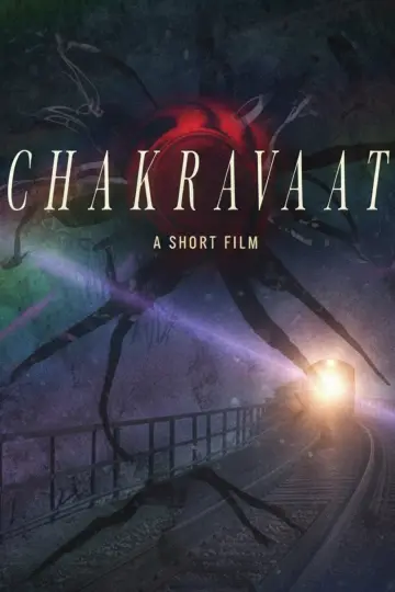 Постер к фильму "Chakravaat" #826456