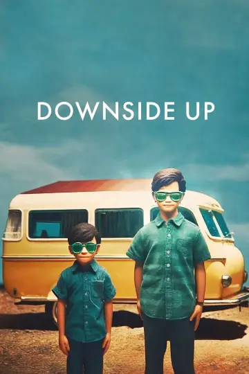 Постер к фильму "Downside Up" #1165131