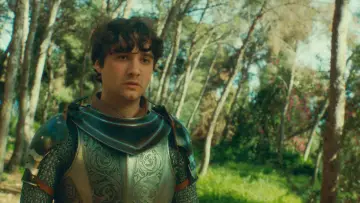 La Reconquista постер