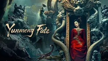 Задник к фильму "Yunmeng Romance" #550411