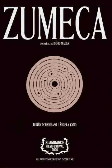 Постер к фильму "Zumeca" #539247