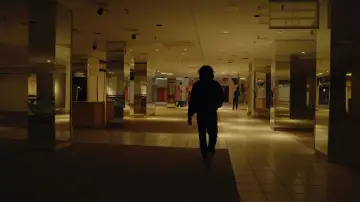 Задник к фильму "SHADE (short film)" #566618