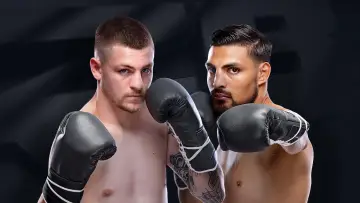 Задник к фильму "Zuffa Boxing 01" #1508505