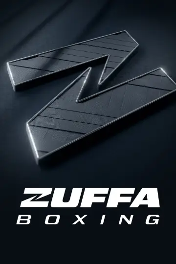 Постер к фильму "Zuffa Boxing 01" #1508518