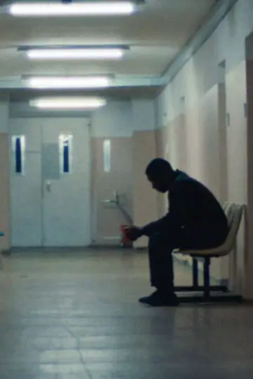 Постер к фильму "Every Time I Look at You" #562501