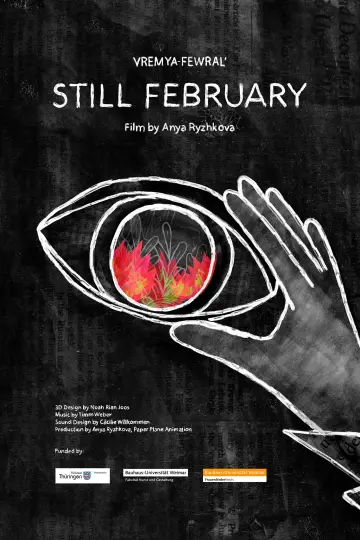 Постер к фильму "Still February" #1140043