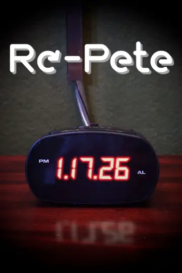 Re-Pete